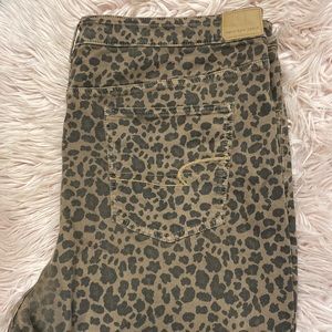 American Eagle Womens Pants